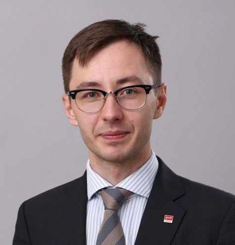 Алексей Козловский